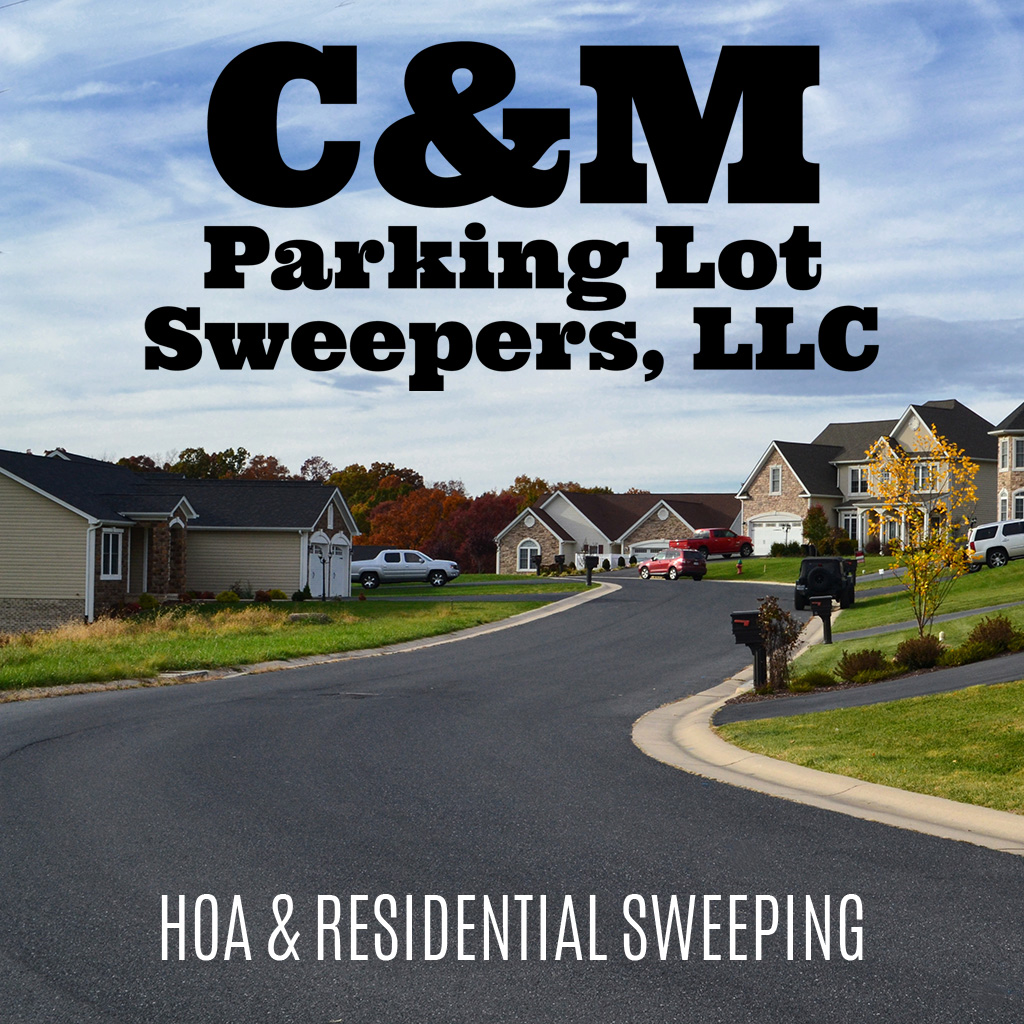 HOA Sweeping Ray City