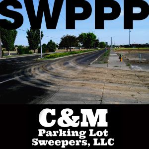 Construction Sweeping