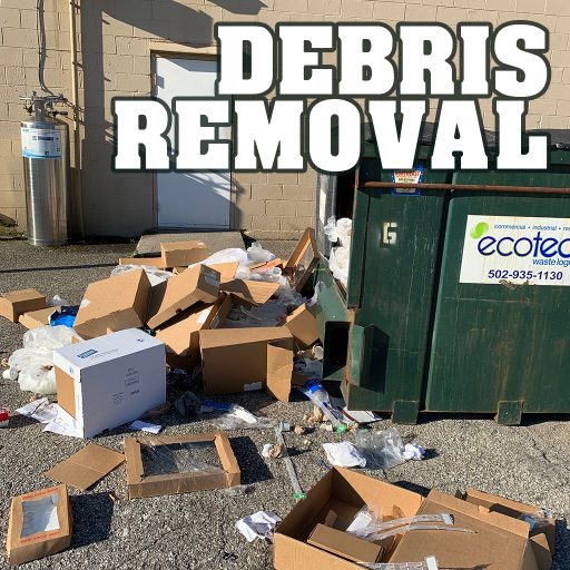 Streamline Your Space with Efficient Debris Removal in Columbus GA