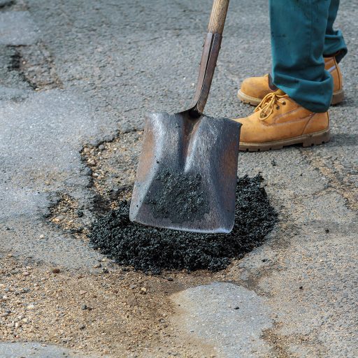 Pothole Repair