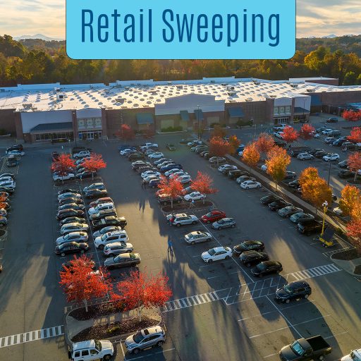 Retail Sweeping